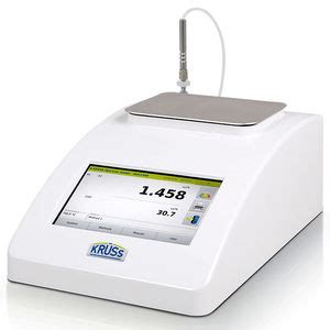 Gas analyzer MAT1400 A KRÜSS Optronic GmbH monitoring for