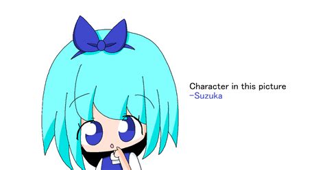 Suzuka Cautious Suzuka Jasonthomasgonzのイラスト Pixiv