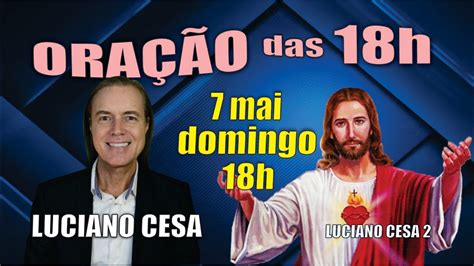 Mai Ora O Das H Dom Luciano Cesa Compartilhem Youtube