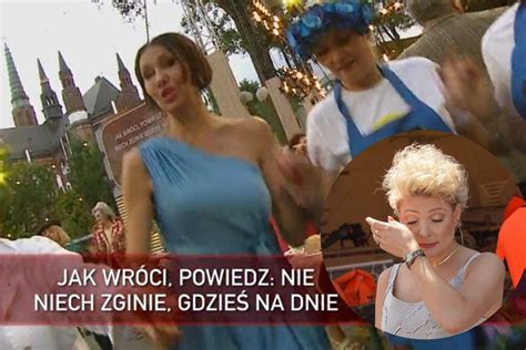 Ju Nie Disco Polo Tvp Stawia Na Biesiad Wiemy Czy Mia Si Czy