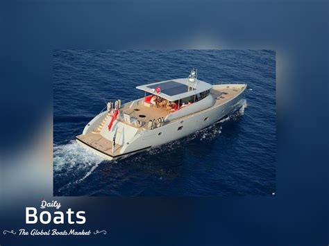2011 Motor Yacht Custombuilt For Sale View Price Photos And Buy 2011
