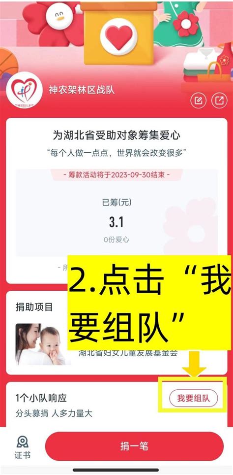 99公益日丨神农架林区妇联邀您“益”起行动！澎湃号·政务澎湃新闻 The Paper