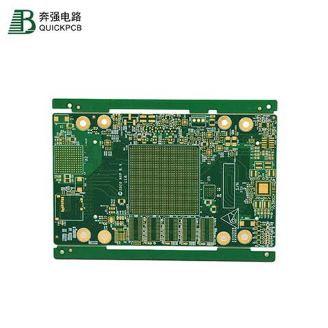 Buy Wholesale China High Quality Pcb Supplier Immersion Gold Pcbs Pcb