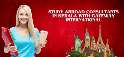 Find The Best Study Abroad Consultants In Kerala For Your Future