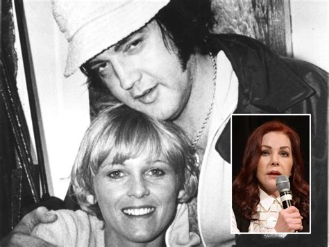 No Truth Elvis Presley’s Ex Fiancee Blasts Priscilla Over Suicide Claims Canoe