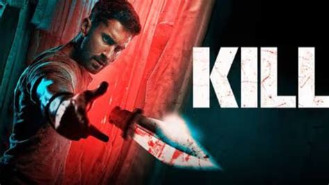 Kill Lakshya Raghav Juyal S Action Packed Thriller Hits South Korean