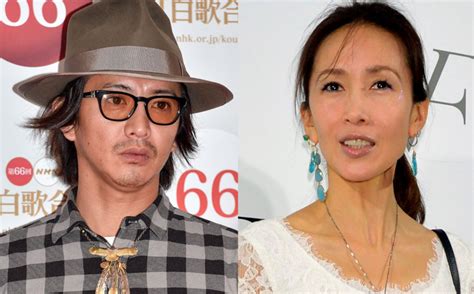 木村拓哉と工藤静香が電撃離婚？！取材時に否定しなかったのは何故？ すずらんブログ