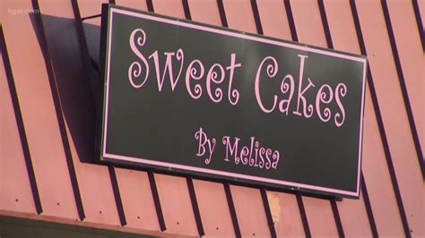 Gresham Bakery Sweet Cakes By Melissa Back In Court