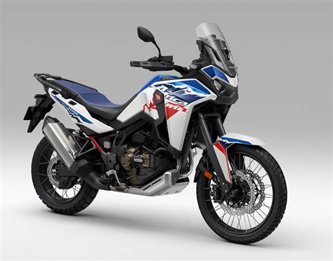 Eicma Honda Africa Twin Recensione Foto Prezzo Scheda