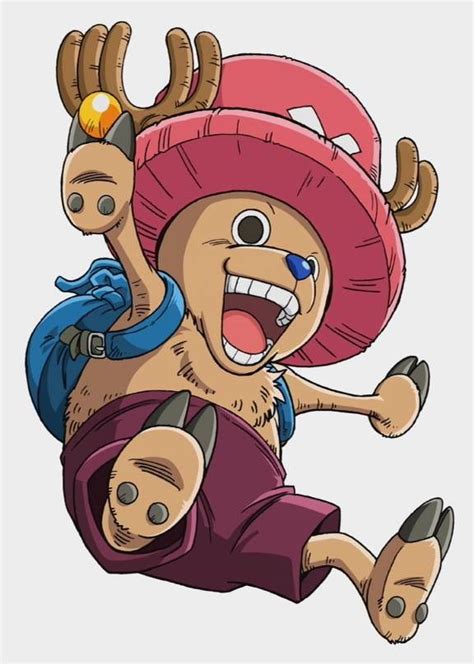 One Piece Chopper Chopper One Piece Chopper Tony Tony Chopper