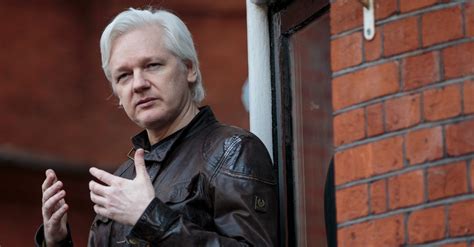 Wikileaks Founder Julian Assange Granted Limited Right To Appeal Us