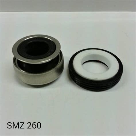 Jual JP SMZ 260 Sil Mekanik Pompa Air Mechanical Seal Shopee Indonesia