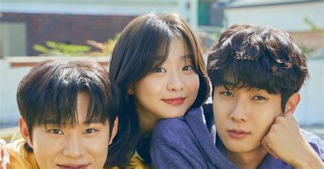Dicas De Doramas - Dicas de doramas para o fim de semana: 7 séries leves e confortáveis ...