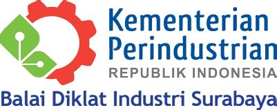 logo-bdi – Balai Diklat Industri Surabaya