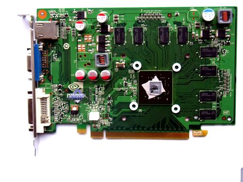 Nvidia Geforce GT 220