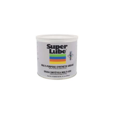 Super Lube Nlgi Synco Multi Purpose Synthetic Grease With Syncolon