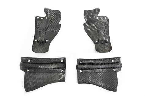 Nissan Gt R Brake Ducts Litchfield Motors