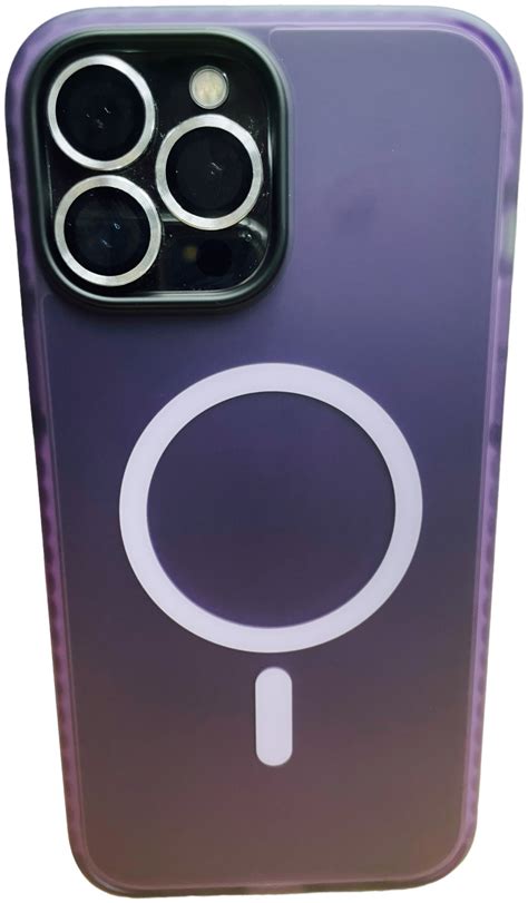 Купить Чехол Для Apple iPhone 13 Pro Max прозрачный в Алматы – Магазин ...