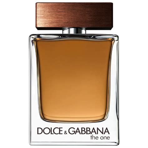 Nước hoa nam Dolce Gabbana The One Edt for men namperfume