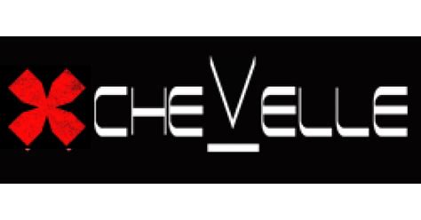 Chevelle Band Logo