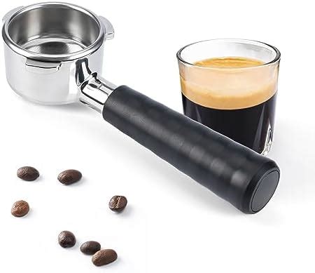 Normcore Mm Bottomless Portafilter Bottomless Naked Portafilter