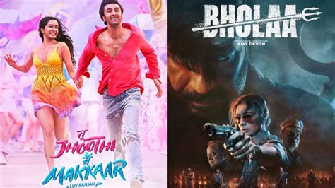 Bollywood movies releasing in March 2023: Tu Jhoothi Main Makkaar to ...