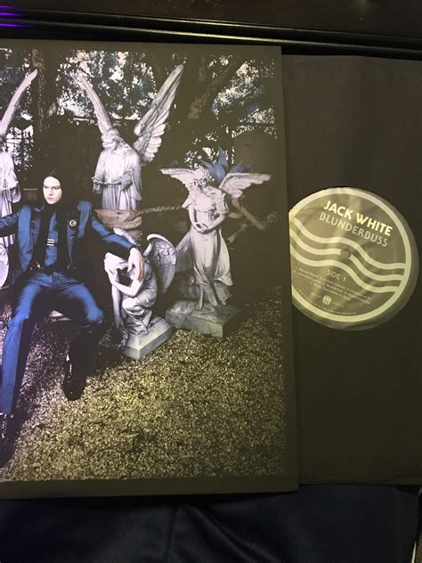 Ordered the Lazaretto Ultra LP and did not get it : r/mildlyinfuriating