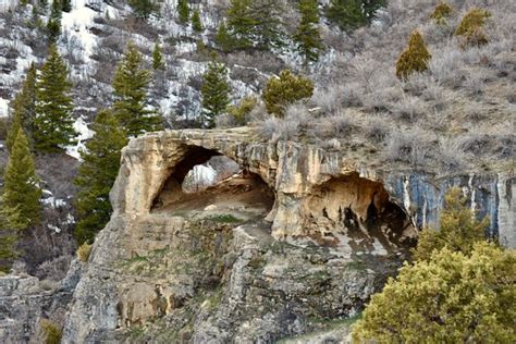 Wind Caves Hike Logan 2021 All You Need To Know Before You Go