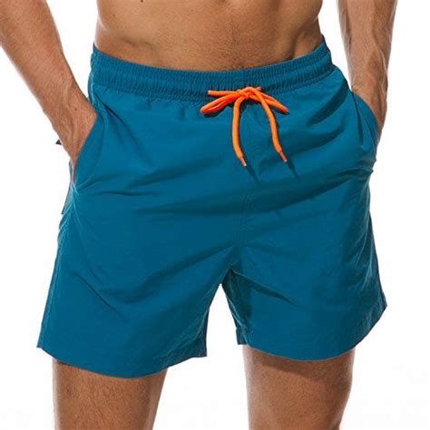 22 Best Swim Trunks for Men in 2024