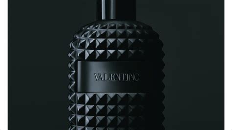 Valentino Habille Son Parfum Uomo Dun Smoking Noir Ladepechefr