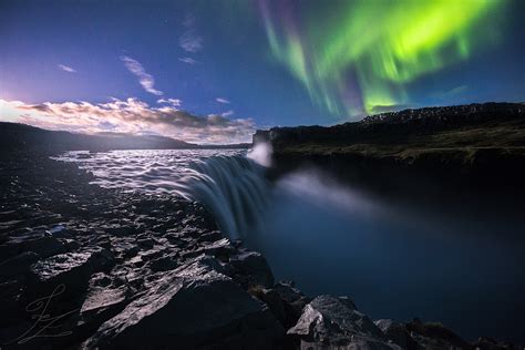 Aurora Boreale In Islanda Le Pi Belle Location Per Fotografarla