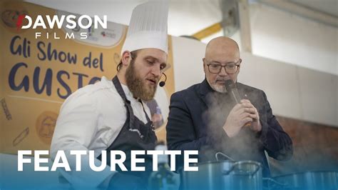 745 Fiera Agricola Di San Biagio Gli Show Del Gusto Featurette