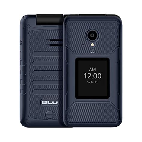 Best Blu Flip Phones Reviews 2023 Top Rated In USA Ginab International