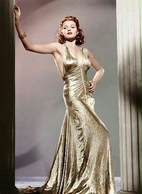 Vintage Hollywood Glamour Hollywood Glamour Old Hollywood Glamour