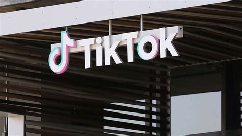 What To Know About The Montana Tiktok Ban Abc News