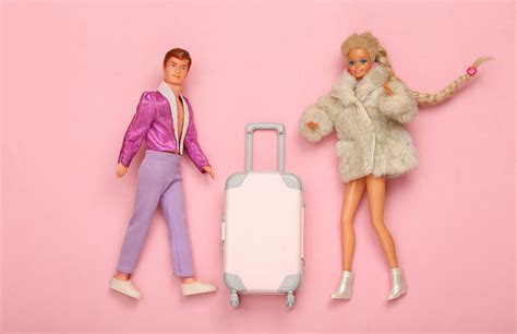 Did Mattel release a Sugar Daddy Ken Doll? - SugarDaddy.ca