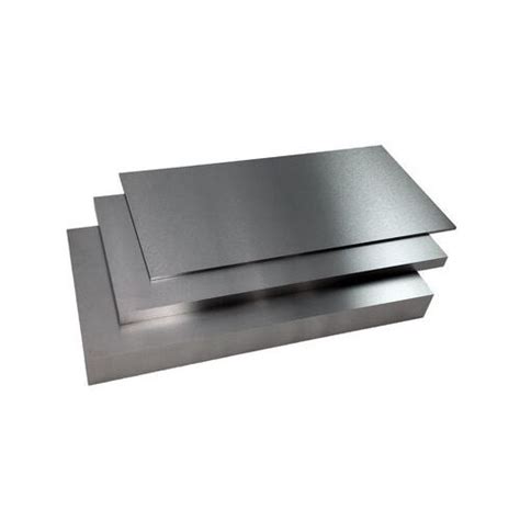 Tungsten Carbide Plate Tungsten Carbide Sheet EDM Blanks