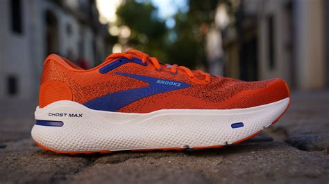 Brooks Ghost Max An Lisis Review Recomendaci N Precio Y