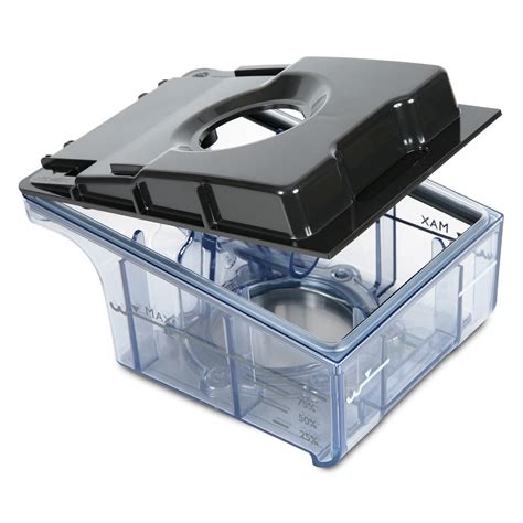 Heated Humidifier Water Chamber For Pr Systemone 60 Series Cpapbipap