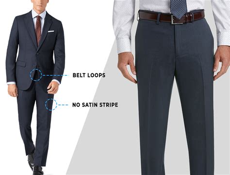 What are Dress Slacks & 10 Best Slacks for Men - Suits Expert