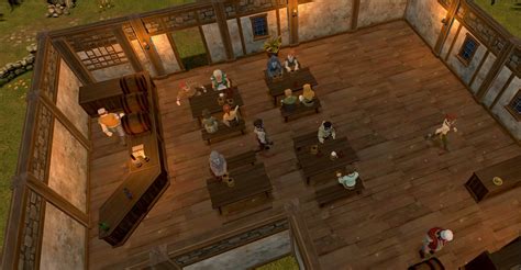 Tavern Master's like a good night out without the hangover preview: | PC Gamer