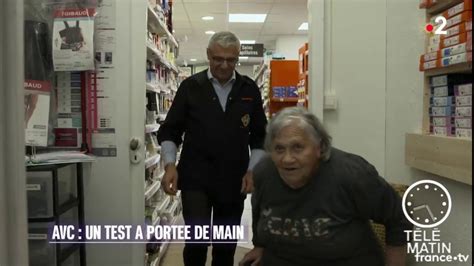 France Reportage Pessac Tude Pour La D Tection De La