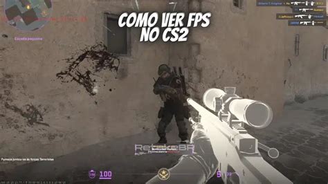 Cs Go Confira Como Ver Fps E Os Principais Comandos Do Aposte Na