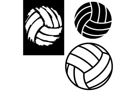 Volleyball Svg Free Volleyball Svg Download Svg Art