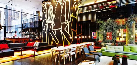 CitizenM New York, New York Review | The Hotel Guru