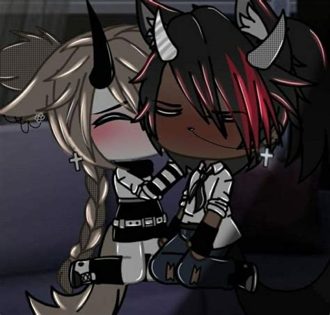 Gay Gacha Life Ocs