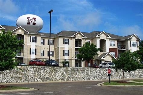 Mississippi State University Subleases | Rent College Pads