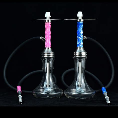 shisha hookah setup wolfcoolvape 물담배 시샤