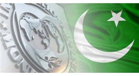 Imf Pakistan Reach Staff Level Agreement Of 7b Bailout Package