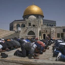 Scholz Ruft Zum Ramadan Beginn Zu Gesellschaftlichem Miteinander Auf